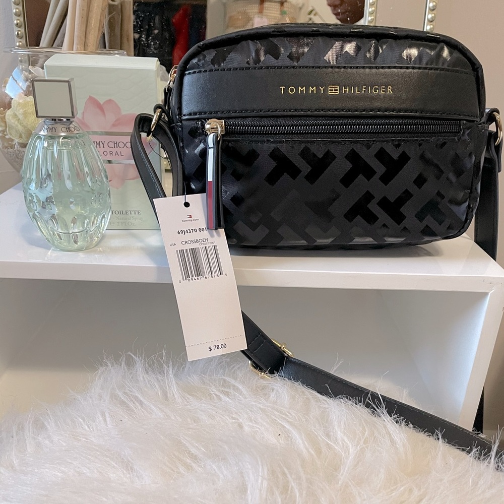 Tommy Hilfiger Purse